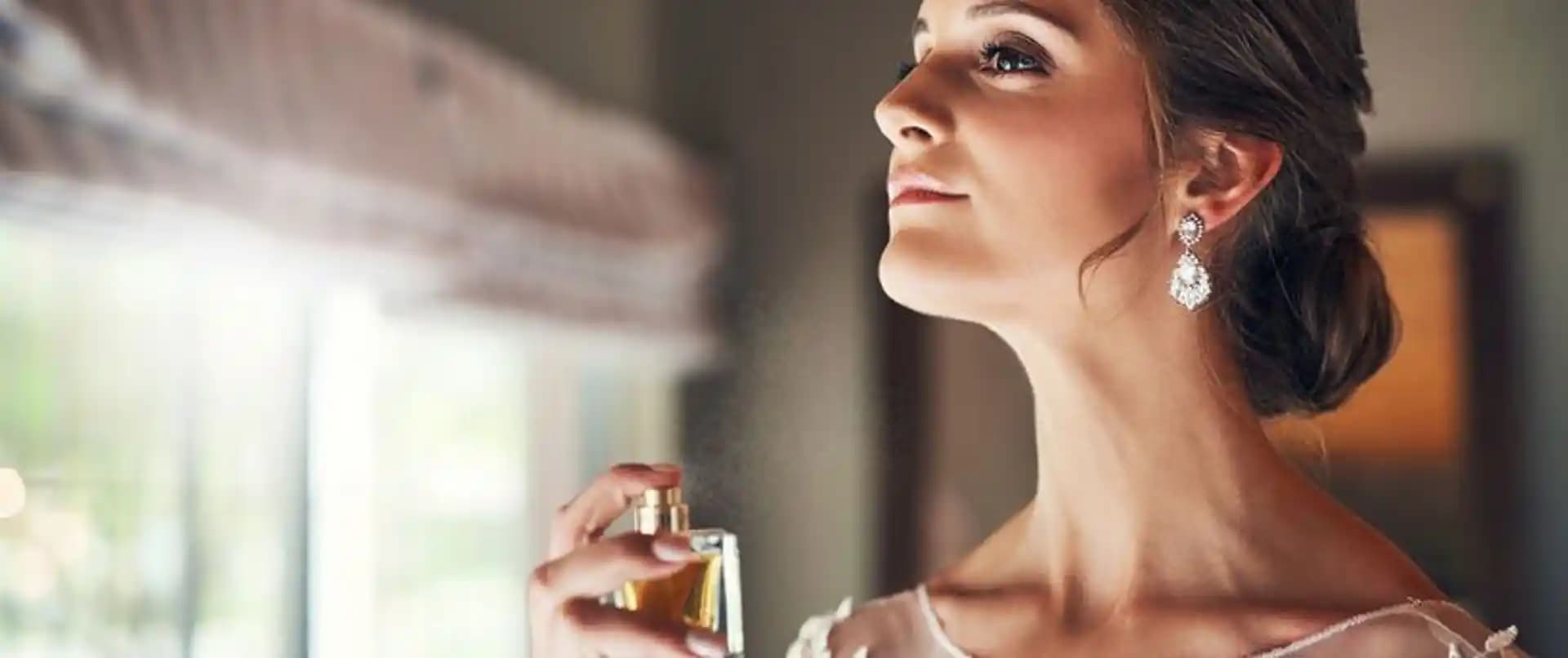 EDT ve EDP Arasındaki Farklar ve Hangi Parfüm Size Uygun