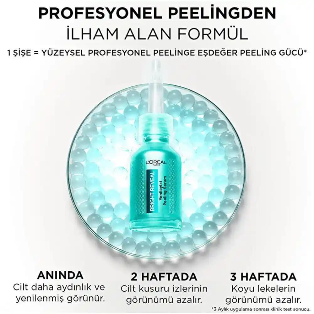 En Güvenilir Peeling Markaları ve Cilt Yenileme Yöntemleri Rehberi 2023