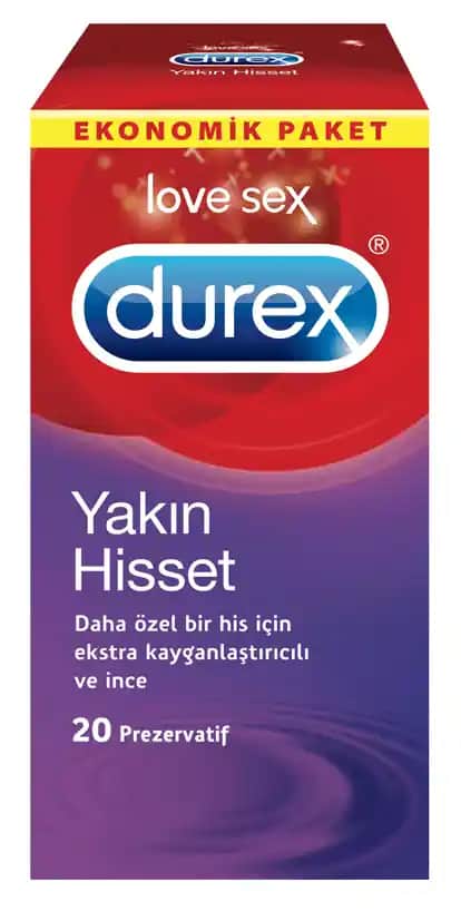 En İnce Prezervatifler: Maksimum Duyarlılık ve Güvenlik Sunan Ürünler Hakkında Bilgi