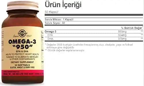 En İyi Omega-3 Takviyesi Seçenekleri ve Kozmetik Etkileri Hakkında Kapsamlı Rehber