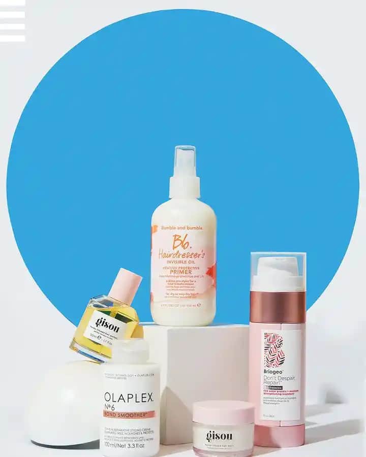 En İyi Saç Bakım Markaları ve Doğru Ürün Seçimiyle Sağlıklı Parlak Saçlar