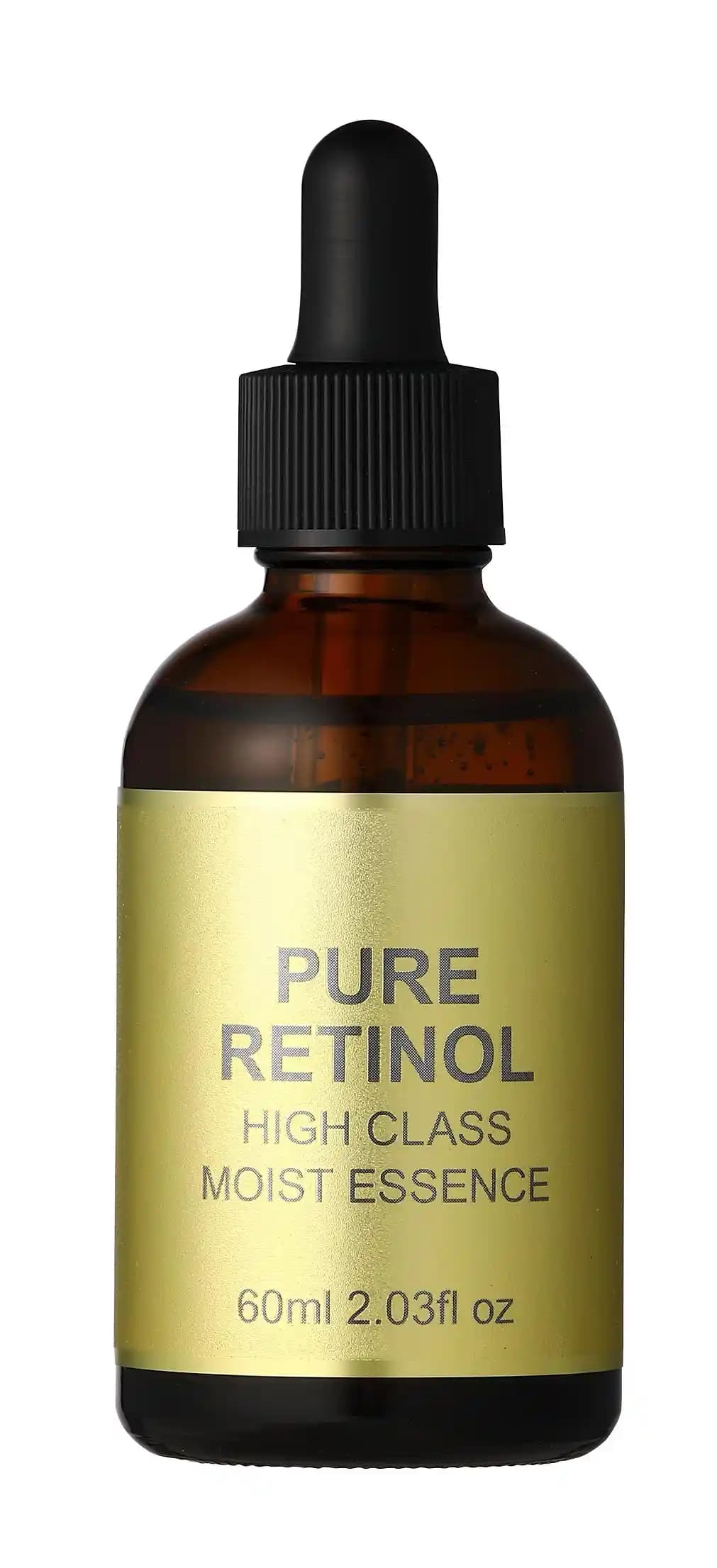 En Saf Retinol Serumu: Cilt Yenileme ve Yaşlanma Karşıtı En İyi Seçenekler