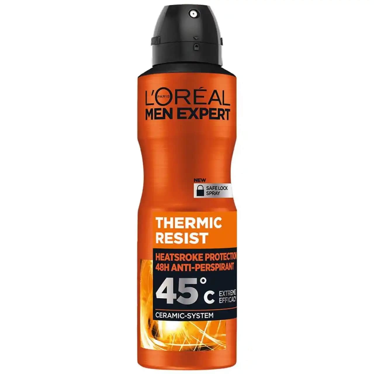 Erkekler İçin Deodorant Seçimi ve L'Oréal Men Expert Ürünleri Rehberi