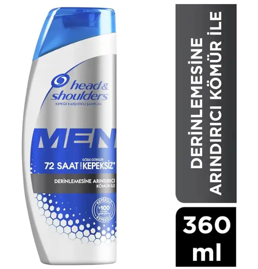 Erkekler İçin En İyi Şampuan Seçim Rehberi ve Popüler Markalar