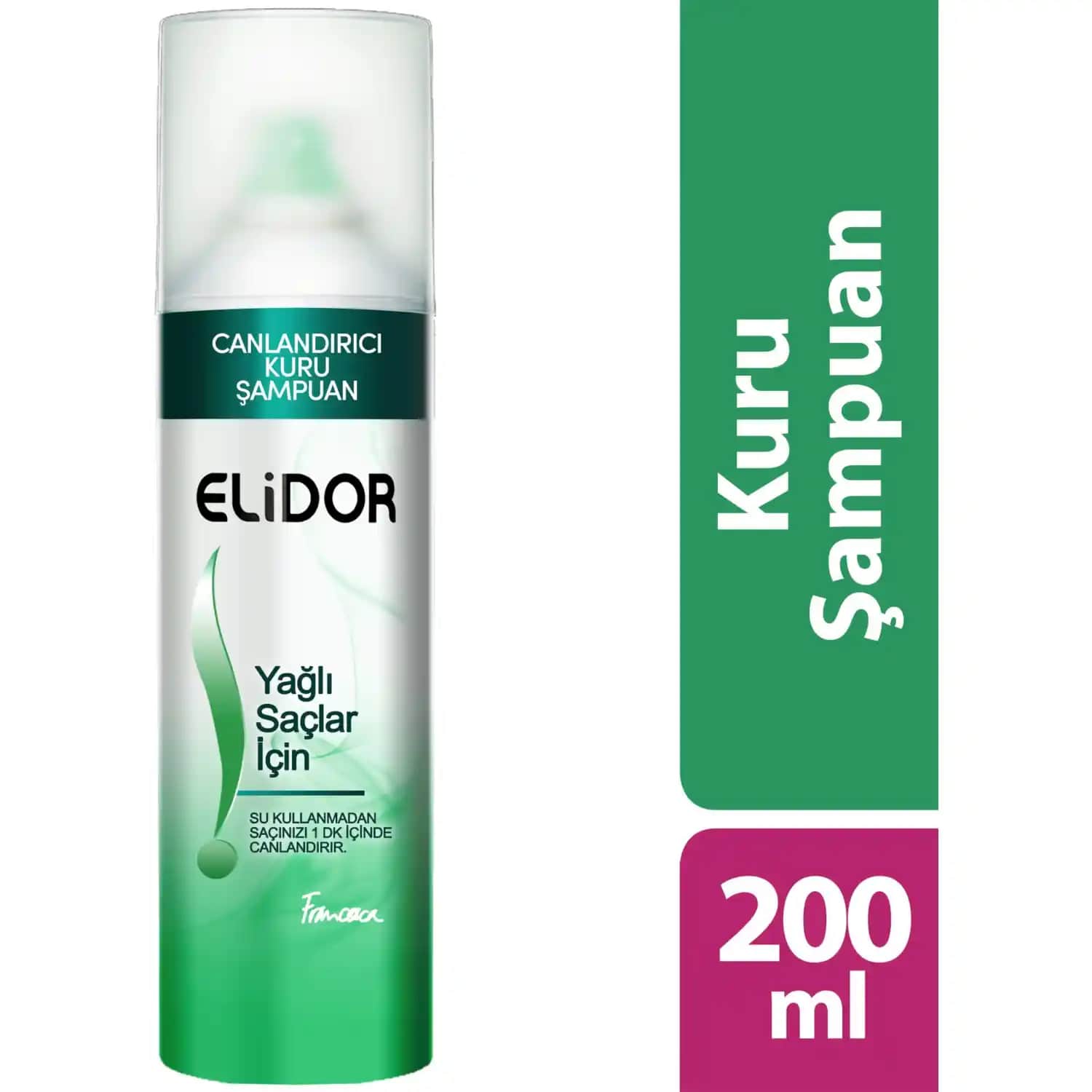 Erkekler İçin Kuru Saçlar İçin Uygun Şampuan Seçimi ve Bakım İpuçları