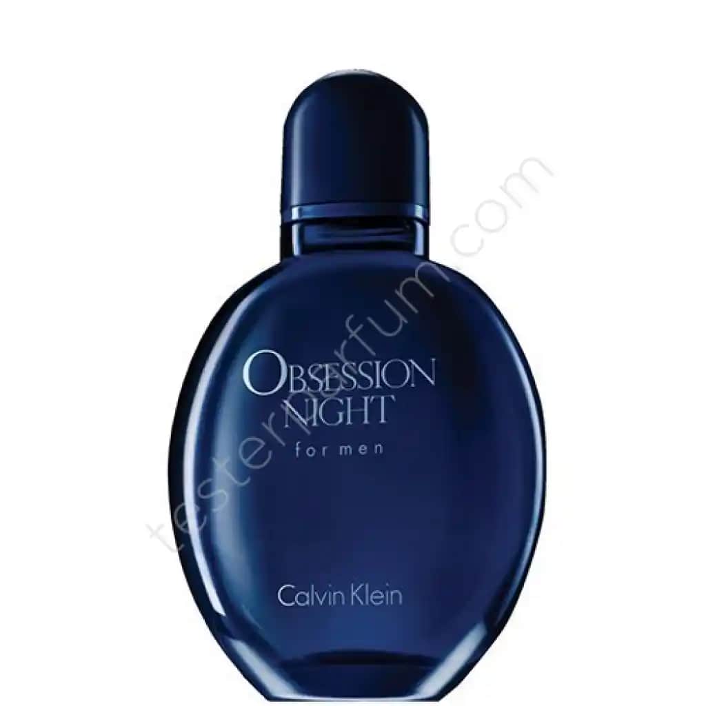 Erkekler İçin Obsession Parfümü: Tutku ve Çekiciliğin Kalıcı Kokusu