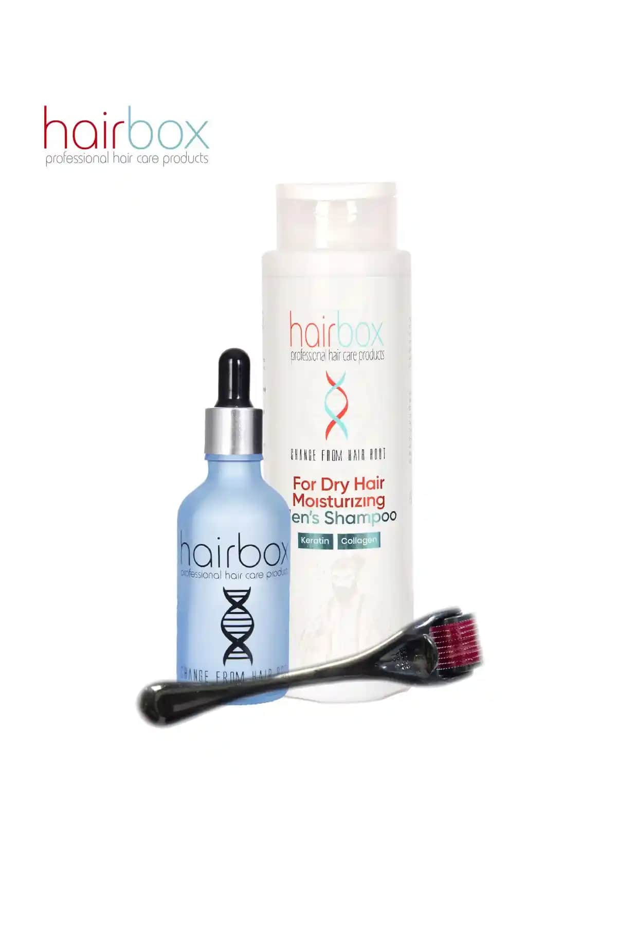 Erkekler İçin Saç Çıkaran Şampuanlar: Saç Sağlığını Destekleyen Etkili Ürünler