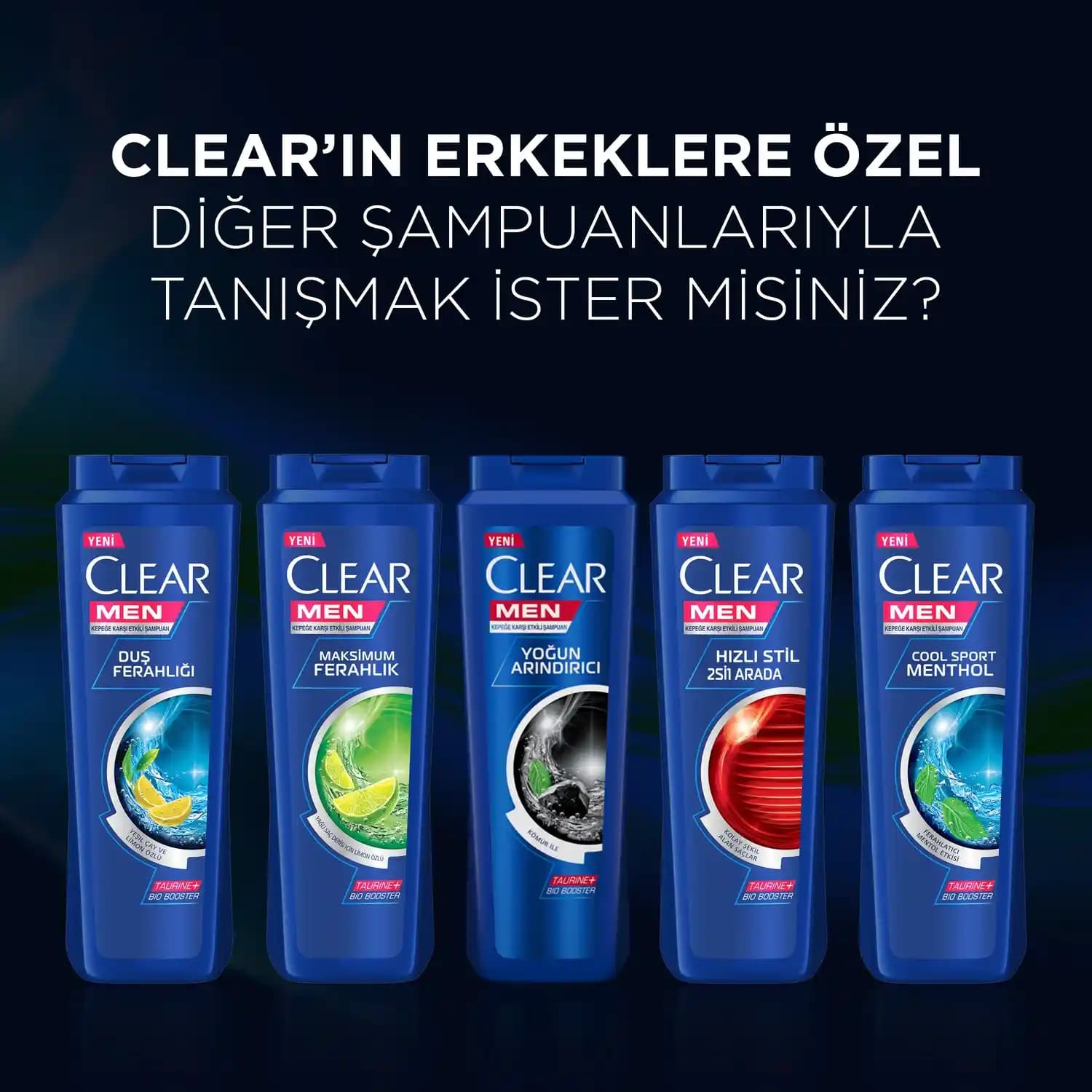 Erkekler İçin Saç Dökülmesine Karşı En Etkili Şampuan Seçim Rehberi
