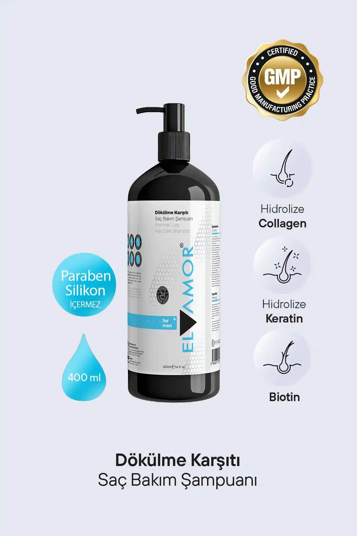 Erkekler İçin Saç Güçlendirici Şampuanlar: Sağlıklı ve Hacimli Saçlar İçin En İyi Seçenekler