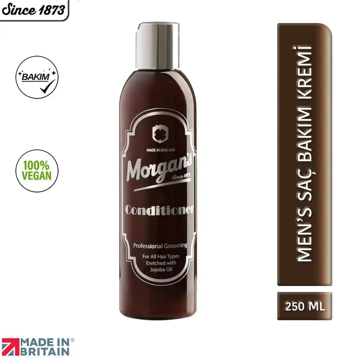 Erkekler İçin Saç Kremi Seçimi ve Kullanımı: Sağlıklı ve Güçlü Saçlara Ulaşmanın Yolları