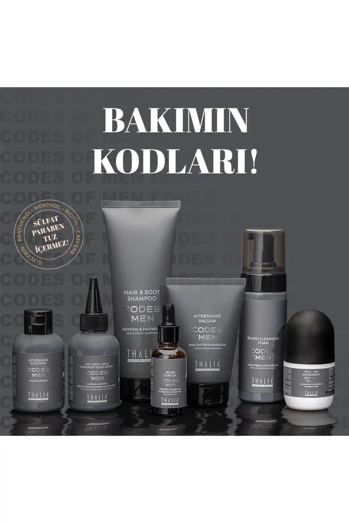 Erkekler İçin Saç Nemlendirici Ürünler: Sağlıklı ve Parlak Saçların Anahtarı