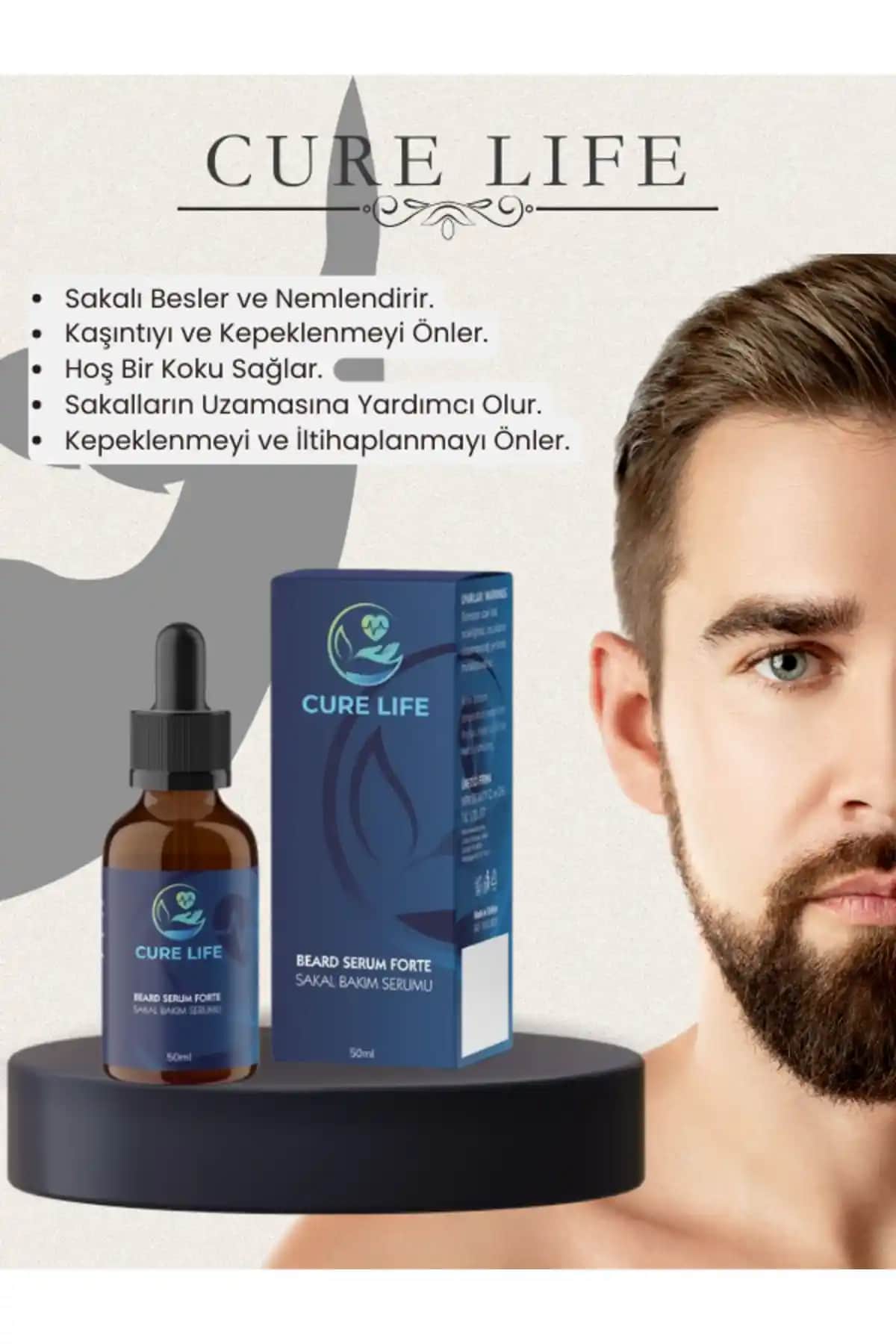 Erkekler İçin Sakal Çıkartıcı Ürünler ve Kullanım Yöntemleri Hakkında Detaylı Rehber