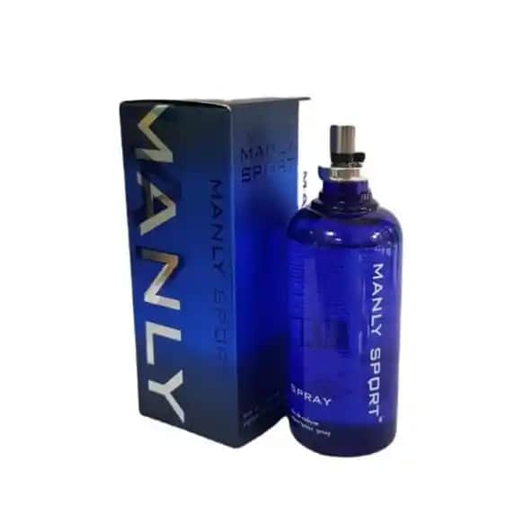 Erkeksi Sporlar ve Kozmetik Ürünleriyle Güçlü ve Çekici Bir Erkek İmajı Yaratma Rehberi