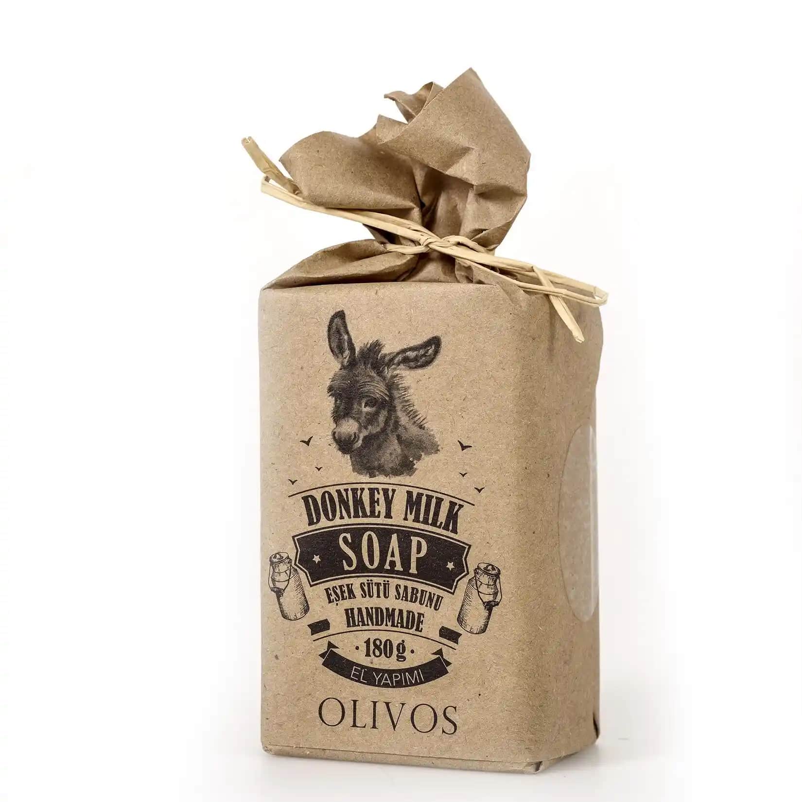 Eşek Sütü Sabununun Kozmetik Sektöründeki Yeri ve Cilt Faydaları Analizi