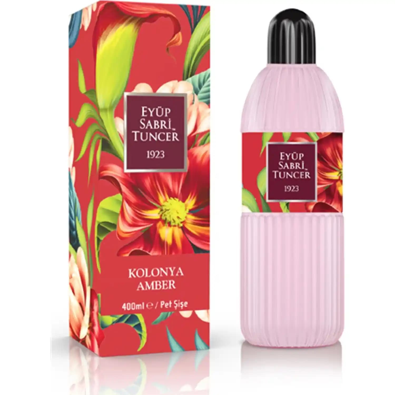 Eyüp Sabri Tuncer Kolonyası: Geleneksel ve Modern Kokularla Zengin Koleksiyon