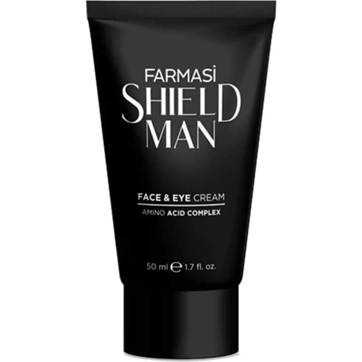 Farmasi Shield Man Erkek Bakım Serisi Nedir ve Neden Popülerlik Kazanıyor?