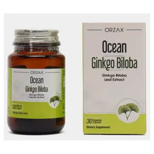 Ginkgo Biloba ile Cilt ve Zihin Sağlığını Destekleyen Doğal Çözümler