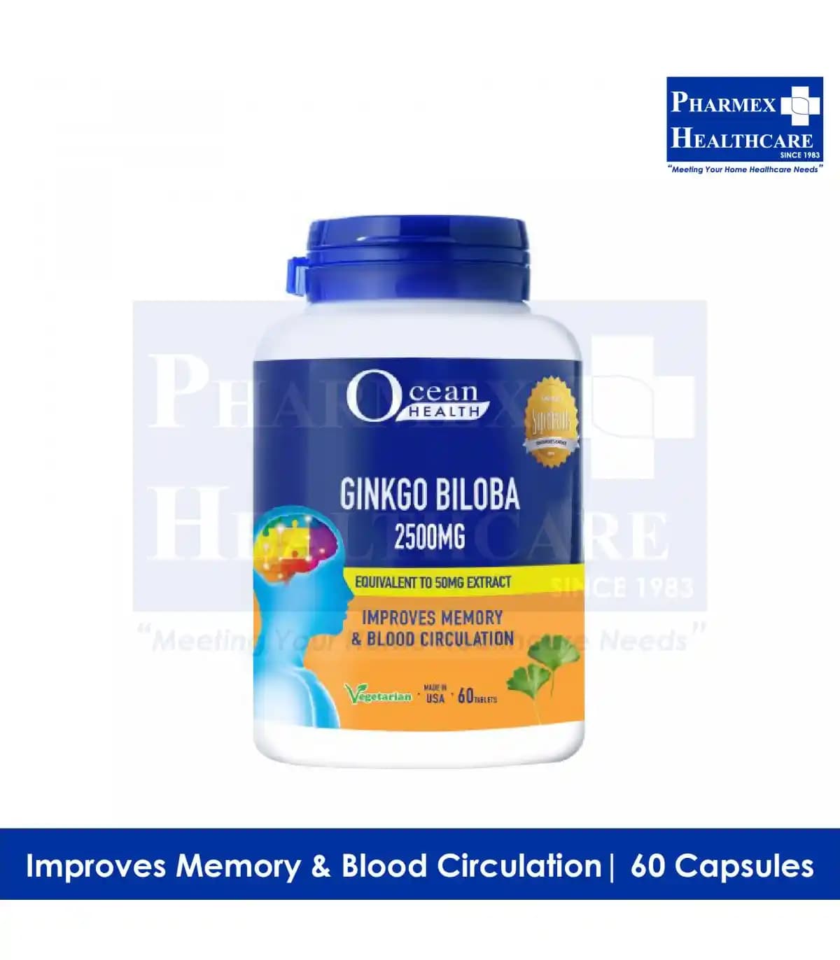 Ginkgo Biloba'nın Kozmetik ve Cilt Bakımındaki Güçlü Faydaları ve Kullanım Alanları