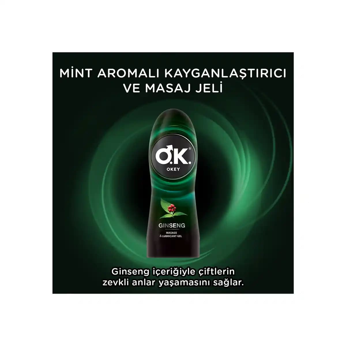 Ginseng Masaj Jeli: Doğal İçeriğiyle Cilt ve Cinsel Sağlık İçin Çok Yönlü Bir Çözüm