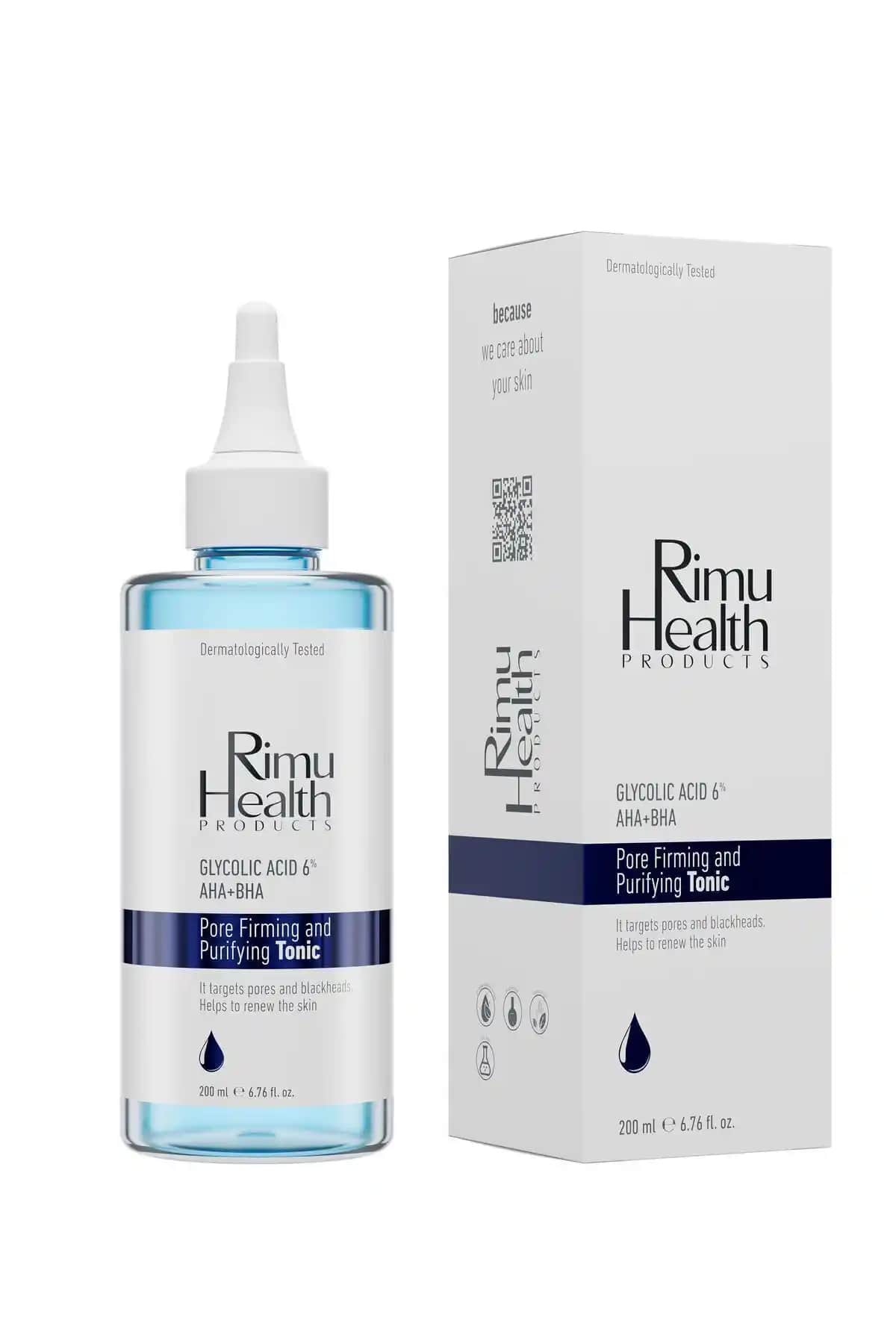 Glikolik Asidin Cilt Yenileme ve Lekeleri Azaltmadaki Etkisi