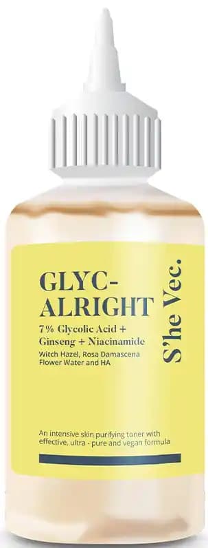 Glyc-Alright ile Cilt Yenileme ve Gözenek Sıkılaştırma Rehberi