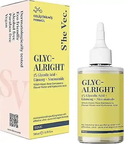 Glycolic Asit ile Cilt Bakımında Yeni Dönem: Faydalar ve Kullanım İpuçları