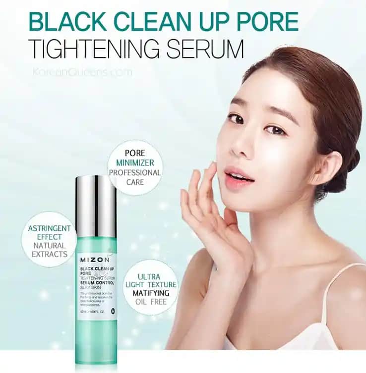 Gözenek Sıkılaştırıcı Serumlar: En İyi Çözümler ve Kullanım Tavsiyeleri