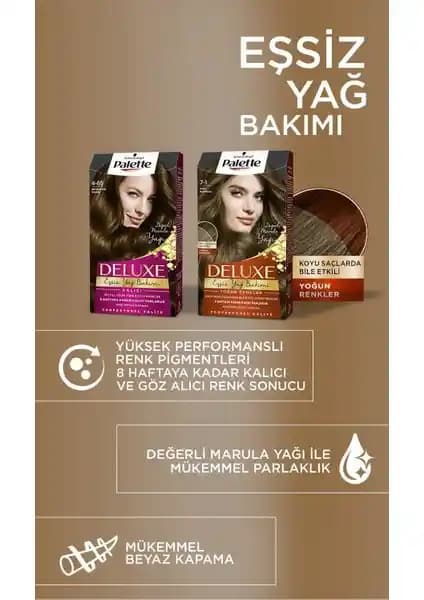 2025'te Buzul Gri ile Saçınızda Devrim Yaratmanın 5 Sırrı