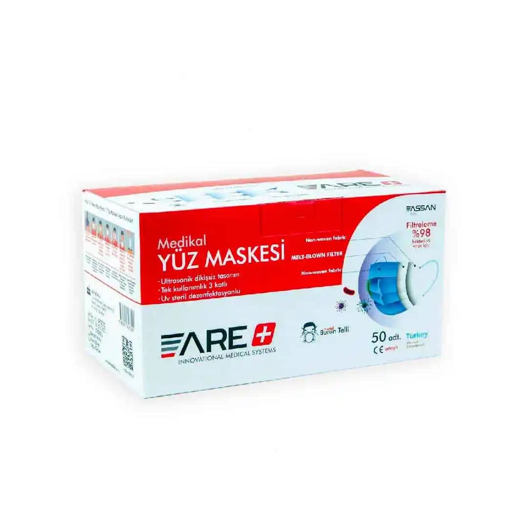 Güvenilir ve Etkili Maske Markaları Hakkında Detaylı Rehber