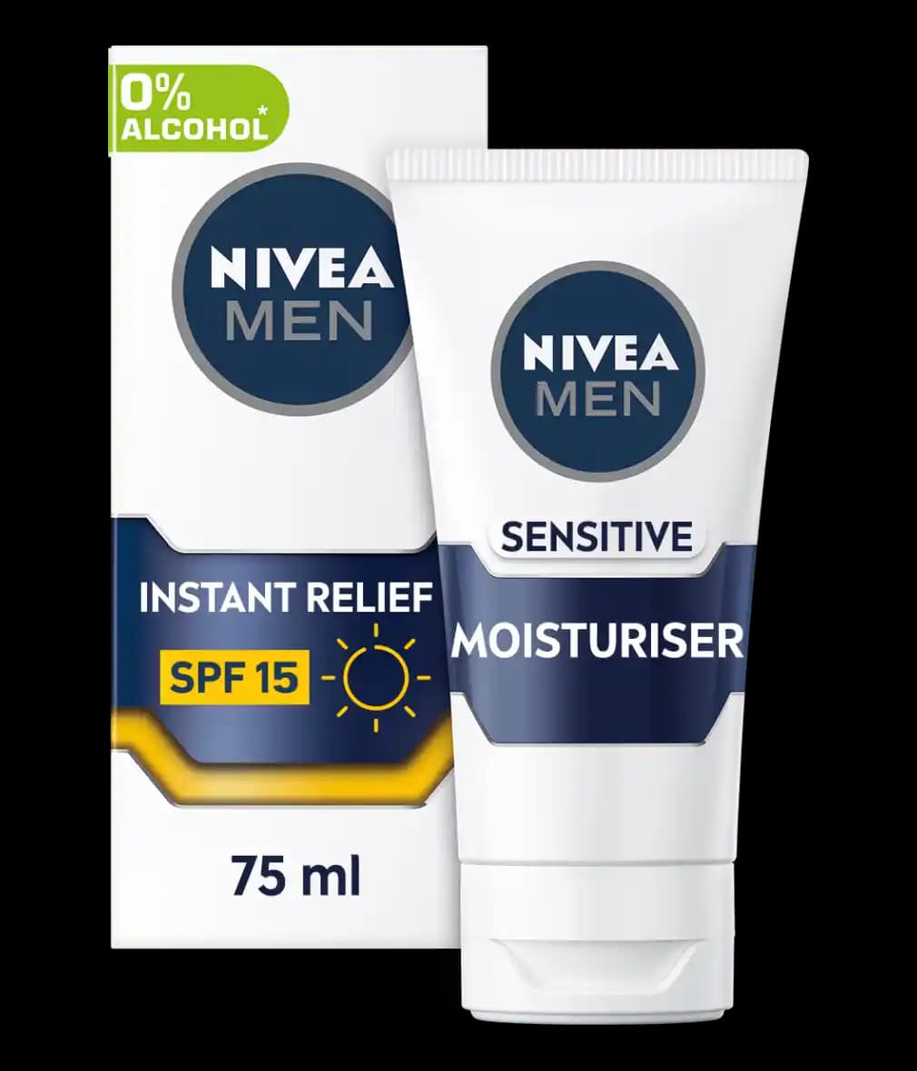 Hassas Ciltler İçin Nivea Sensitive Serisi: Güvenilir ve Etkili Bakım Çözümleri