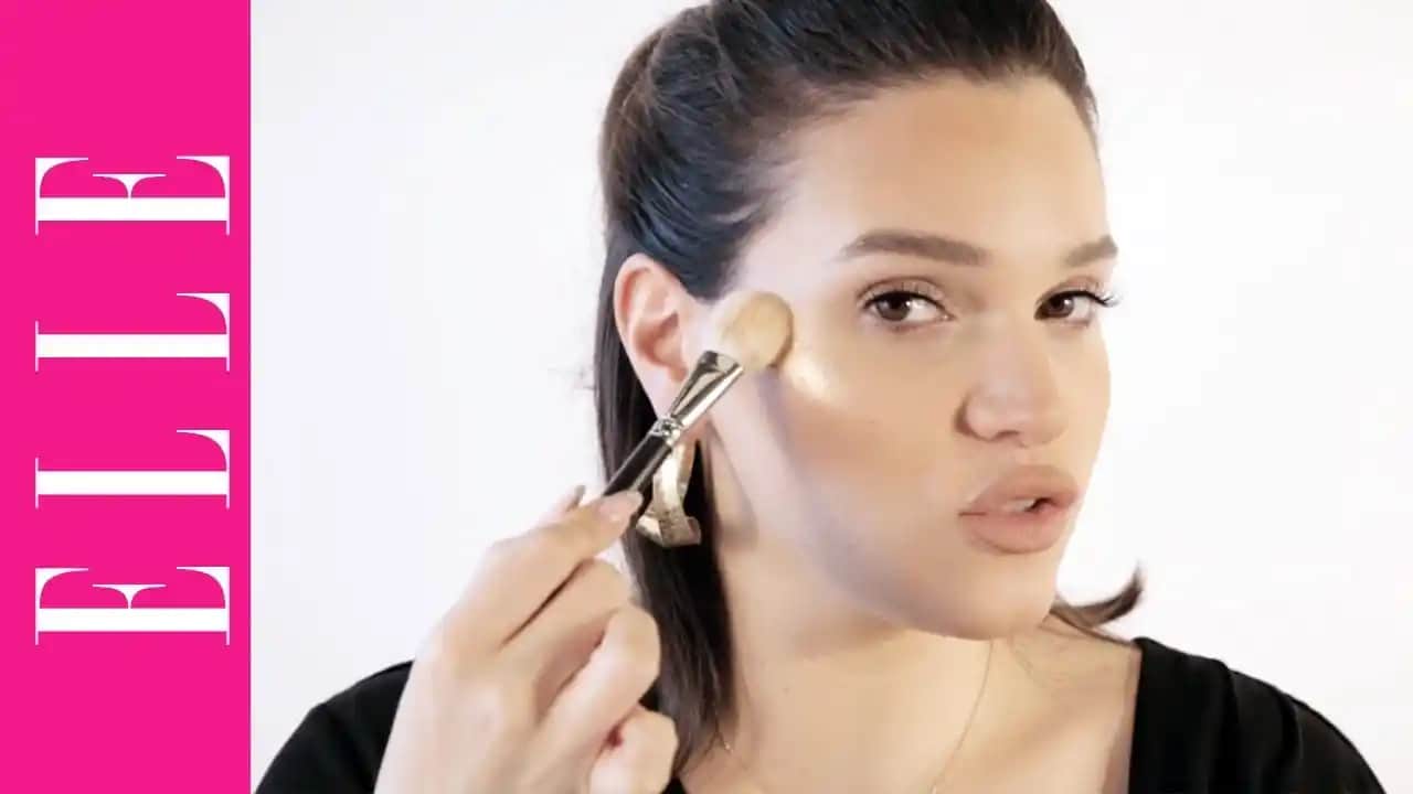 Haylaytır Kullanımı ve Makyajda Işıltı Yaratmanın Yolları