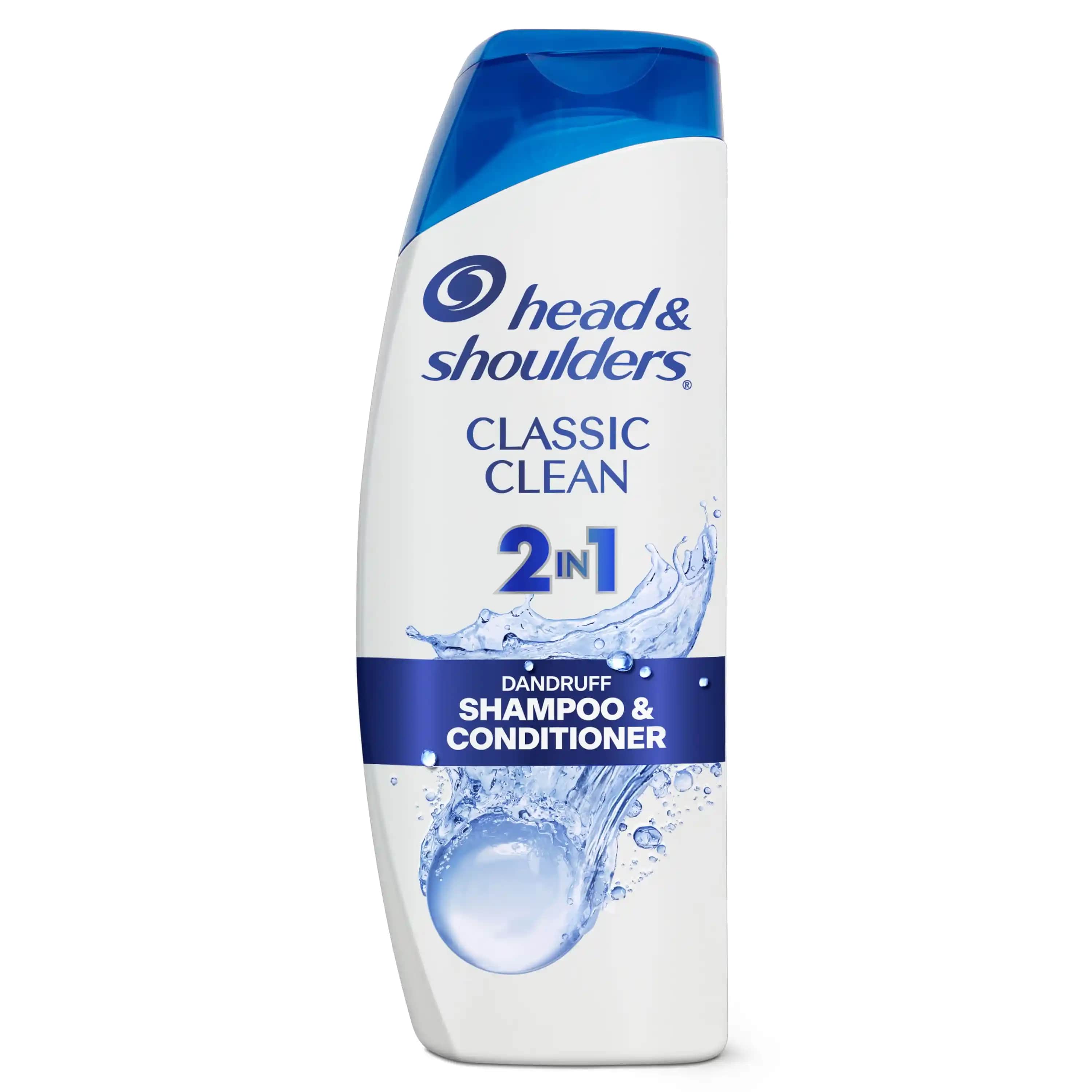 Head & Shoulders Kepeğe Karşı Güçlü Çözüm Sunan Şampuan Çeşitleri ve Özellikleri