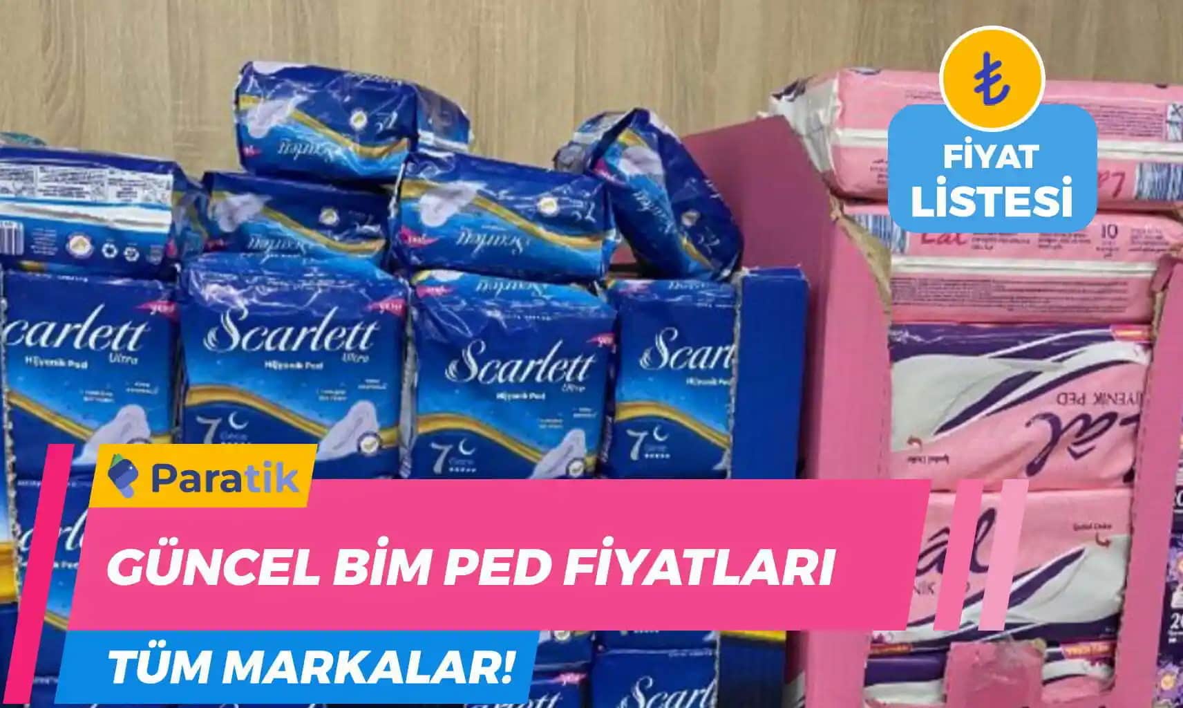 Hijyenik Ped Fiyatları ve Seçenekleri: Kadın Sağlığında Uygun ve Güvenilir Çözümler