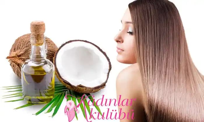 Hindistan Cevizi Yağı ile Saç Bakımı: Doğal ve Etkili Saç Maskeleri Rehberi