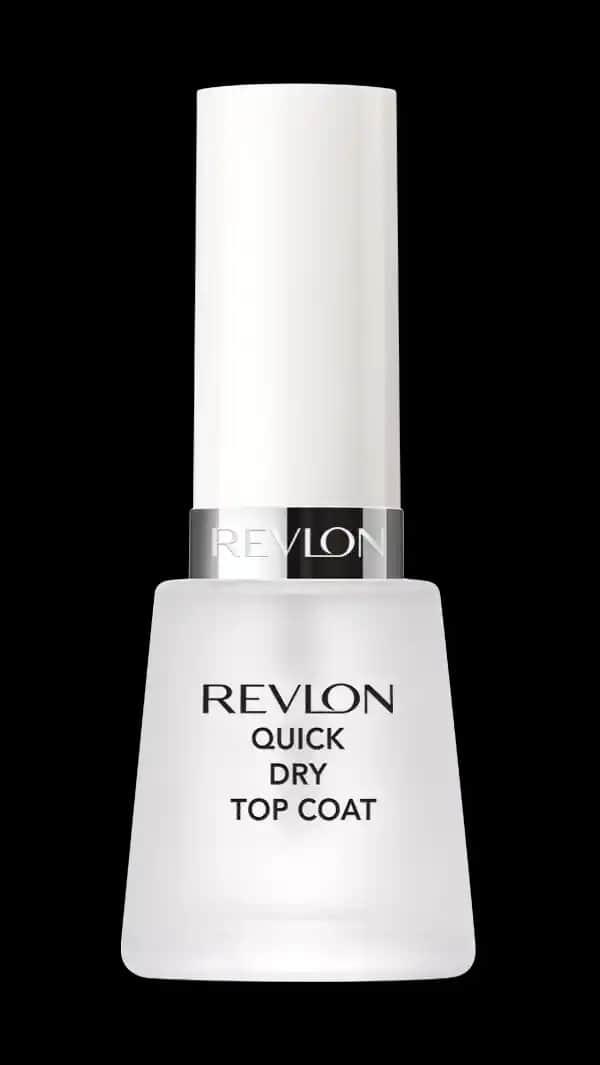 Hızlı Kuruyan ve Parlak Tırnaklar İçin En İyi Top Coat Seçenekleri Rehberi