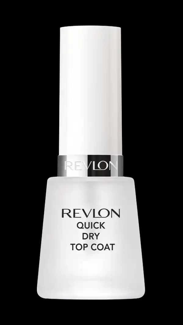 Hızlı Kuruyan ve Parlak Tırnaklar İçin En İyi Top Coat Seçenekleri Rehberi