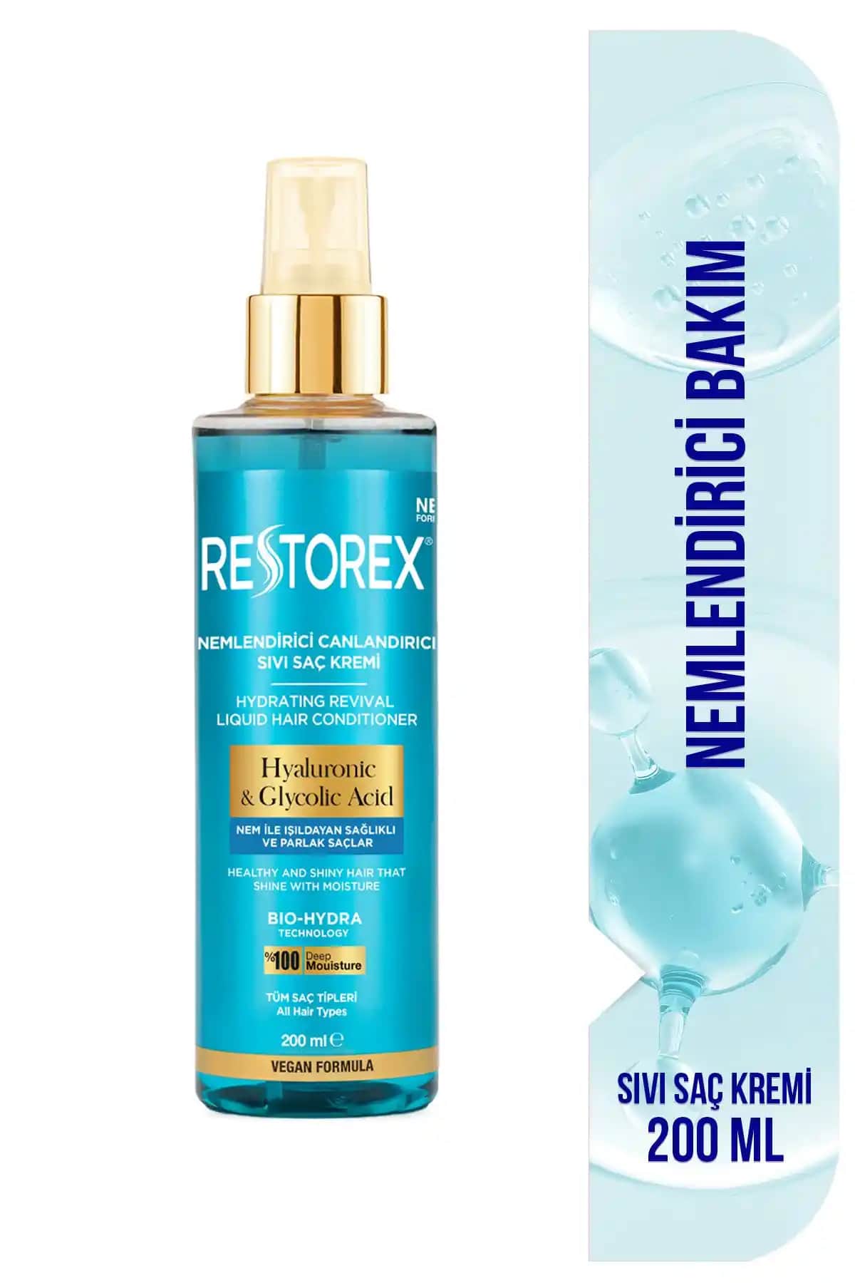 Hyaluronik Asit ile Saç Sağlığını Güçlendiren Etkili Bakım Yöntemleri ve Faydaları