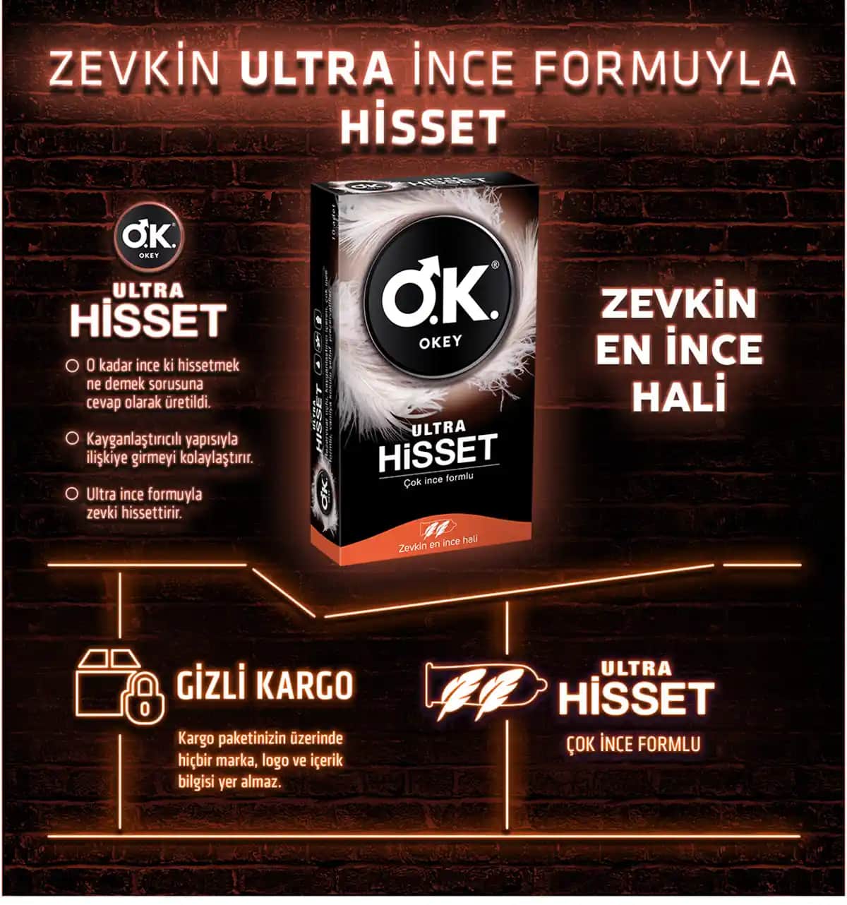 İnce Prezervatif Seçerken Kozmetik ve Güvenlik Unsurlarını Anlamak