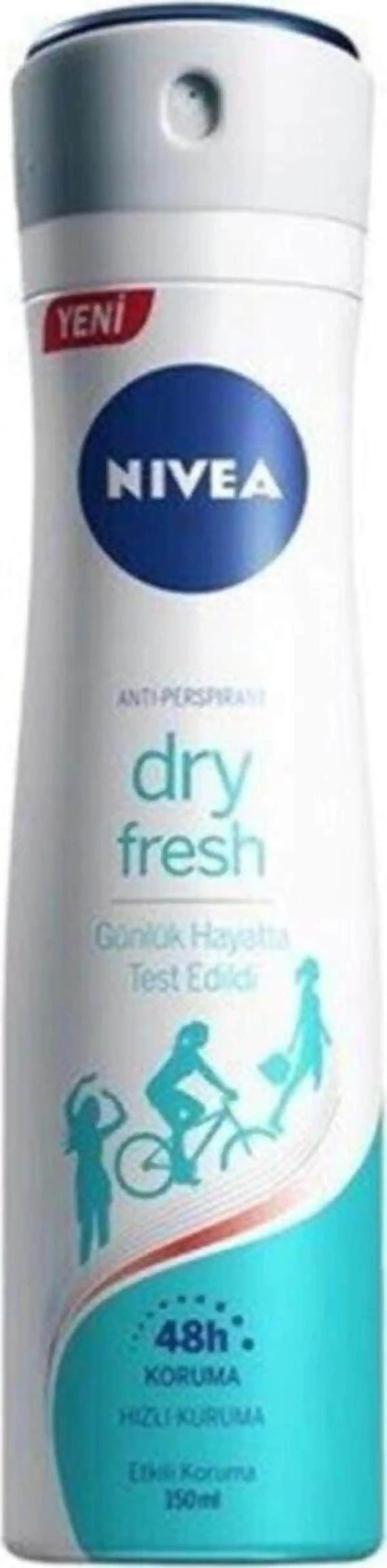 Kadınlar İçin En Güvenilir ve Etkili Nivea Deodorant Seçenekleri