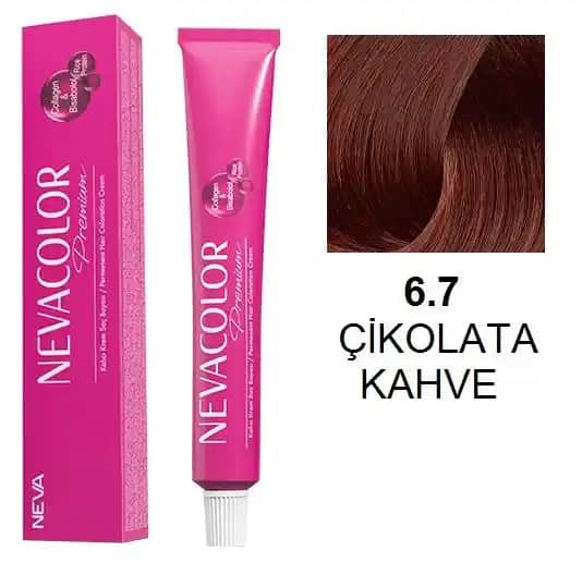 Kahverengi Tonlarının Kozmetik Dünyasındaki Yeri ve Neva Color Ürünleri