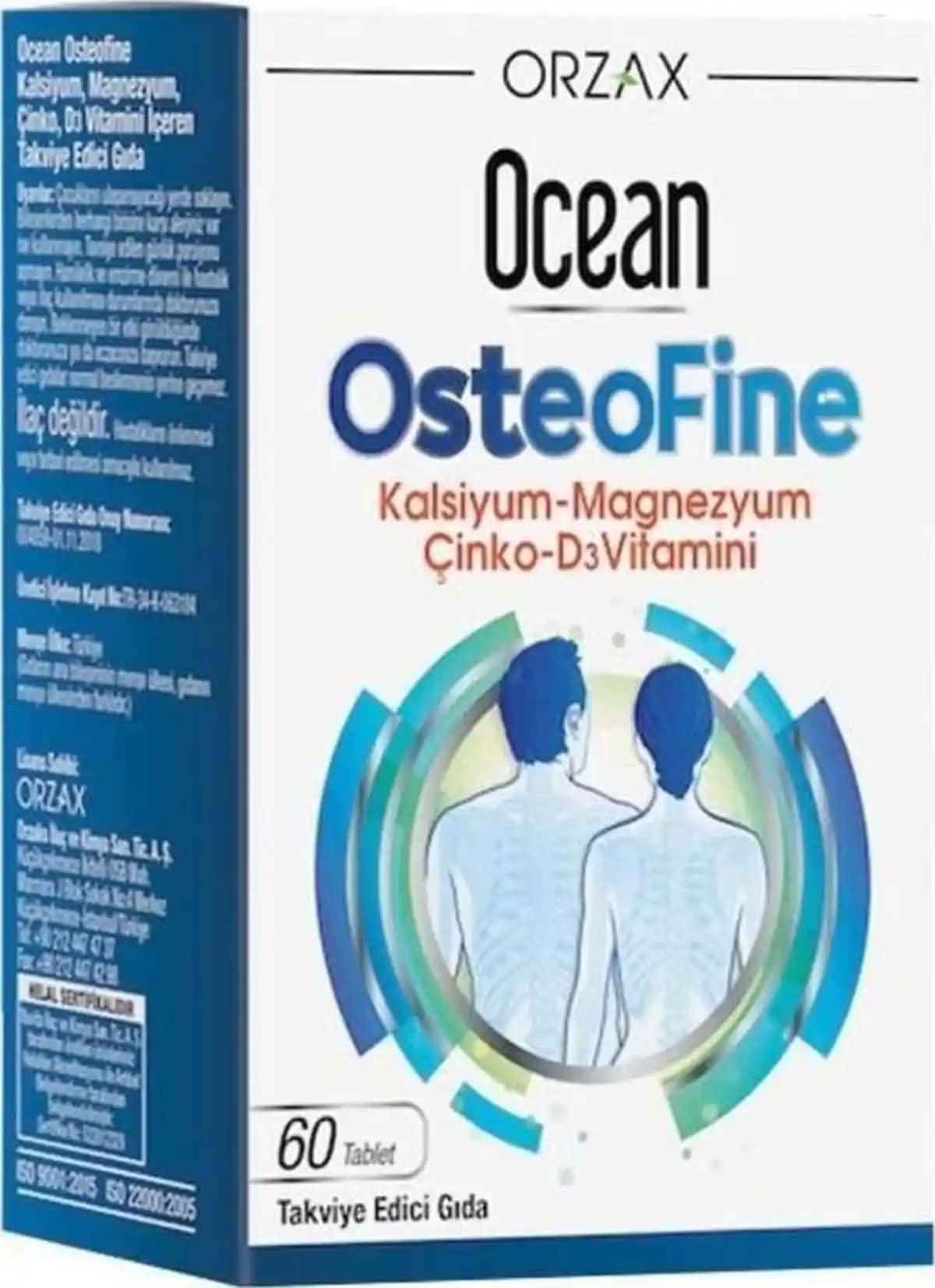 Kalsiyum ve Magnezyumun Kozmetik ve Sağlıkta Denge Sağlayan Rolü