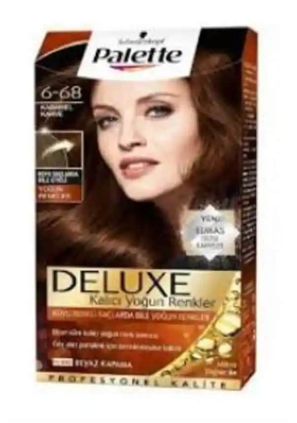 Karamel Kahve Rengi ve Kozmetik Sektöründe Popülerliği Hakkında Detaylı Bilgi