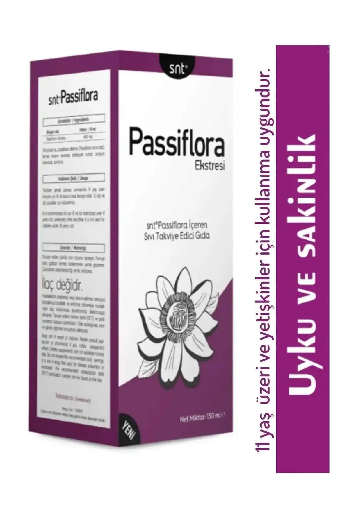 Kedilerde Passiflora Şurup Kullanımı ve Güvenlik İpuçları