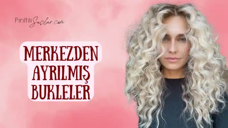 Kıvırcık Saçlar İçin En İyi Köpükler ve Şekillendirme Tüyoları