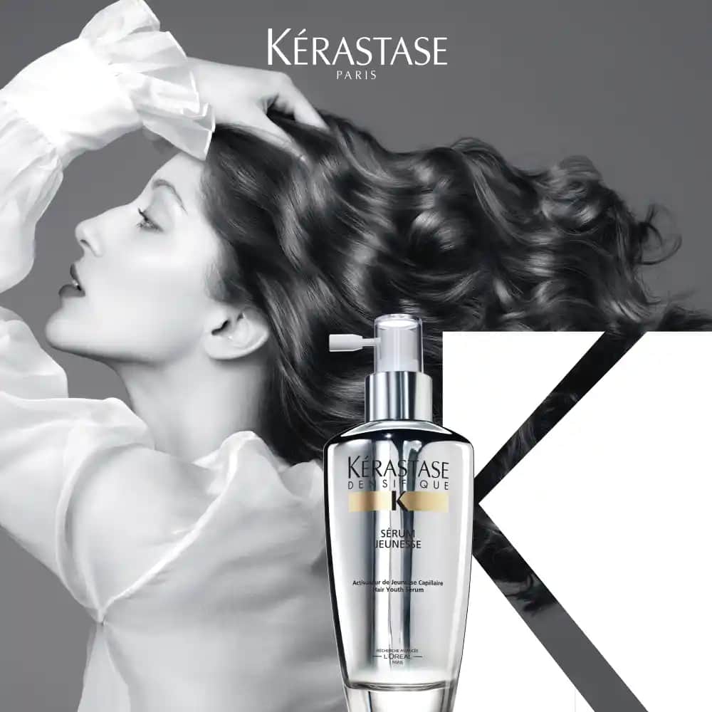 Koyu Kestane Rengiyle Doğal ve Şık Görünüm Sağlayan Saç Boyası Seçenekleri