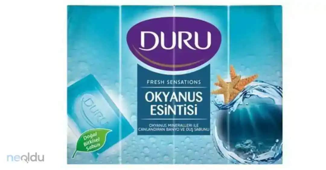 Kozmetik Dünyasında Güvenilir Sabun Markaları ve Cilt Sağlığı İçin Seçenekler