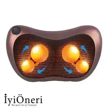 Kozmetik Dünyasında Masaj Aleti Önerileri: Kendinizi Şımartmanın En İyi Yolları