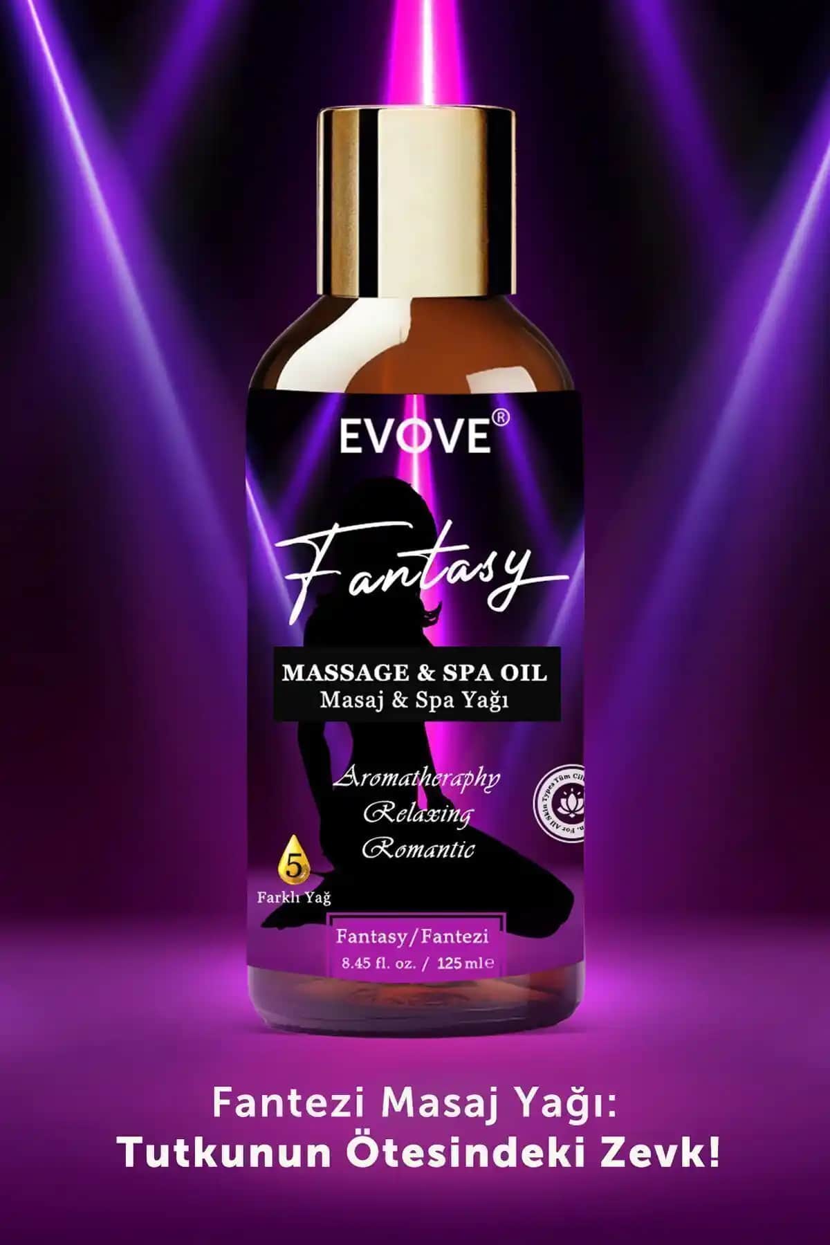 Kozmetik Dünyasında Masaj Yağı ve Kayganlaştırıcı Kullanımının Temel Özellikleri ve Farklılıkları