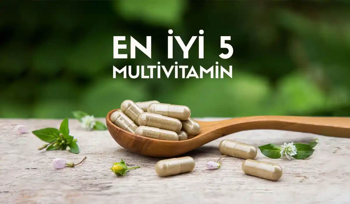 Kozmetik Dünyasında Multivitamin Tavsiyeleri Sağlıklı Cilt ve Güzellik İçin Doğru Seçimler