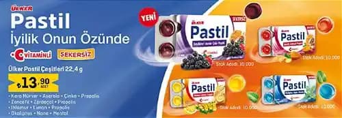Kozmetik Pastil Çeşitleri ve Cilt Bakımındaki Yenilikçi Kullanım Alanları